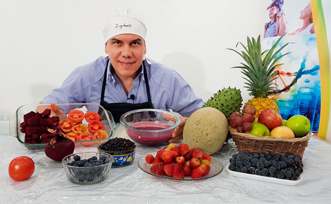 Plan de Alimentacion Personalizado Dr. Gustavo Cortés