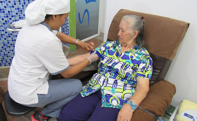 Terapia de Quelación Dr. Gustavo Cortés